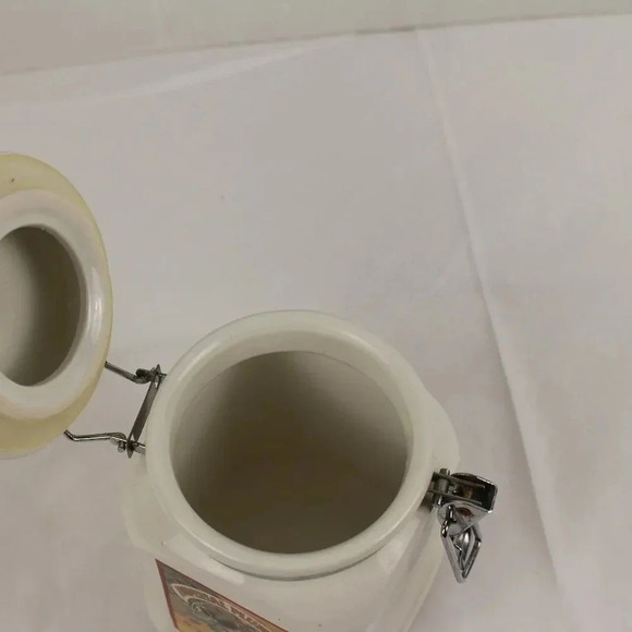 IMPERIAL PLUMS Canister - Picture 3 of 3